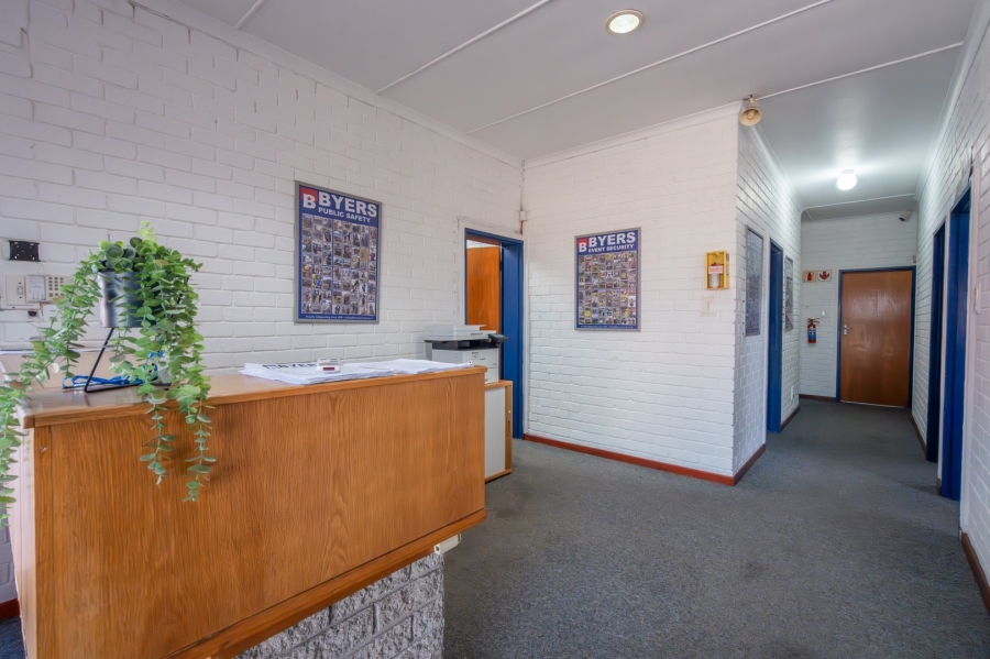 Commercial Property for Sale in Vredenburg Western Cape